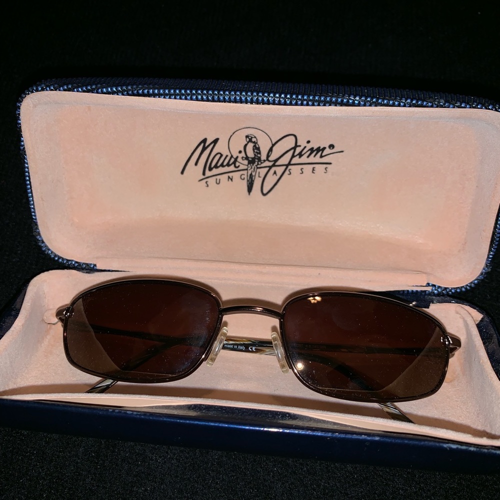 Min jim Sunglasses